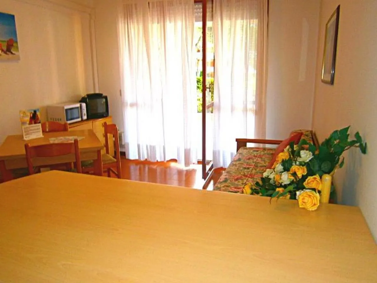 Appartamento Villaggio Solarium Bibione