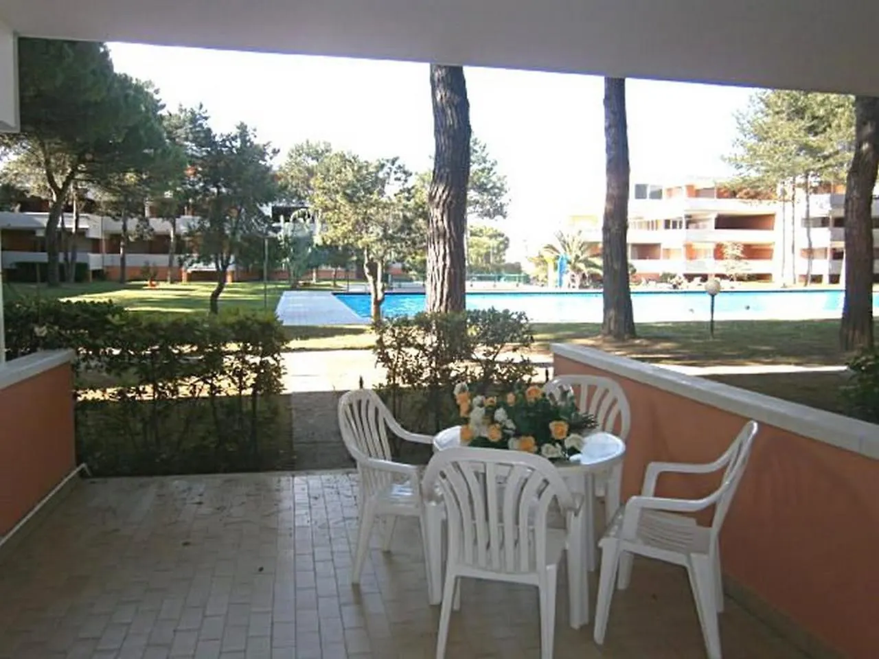 Villaggio Solarium Bibione Appartamento