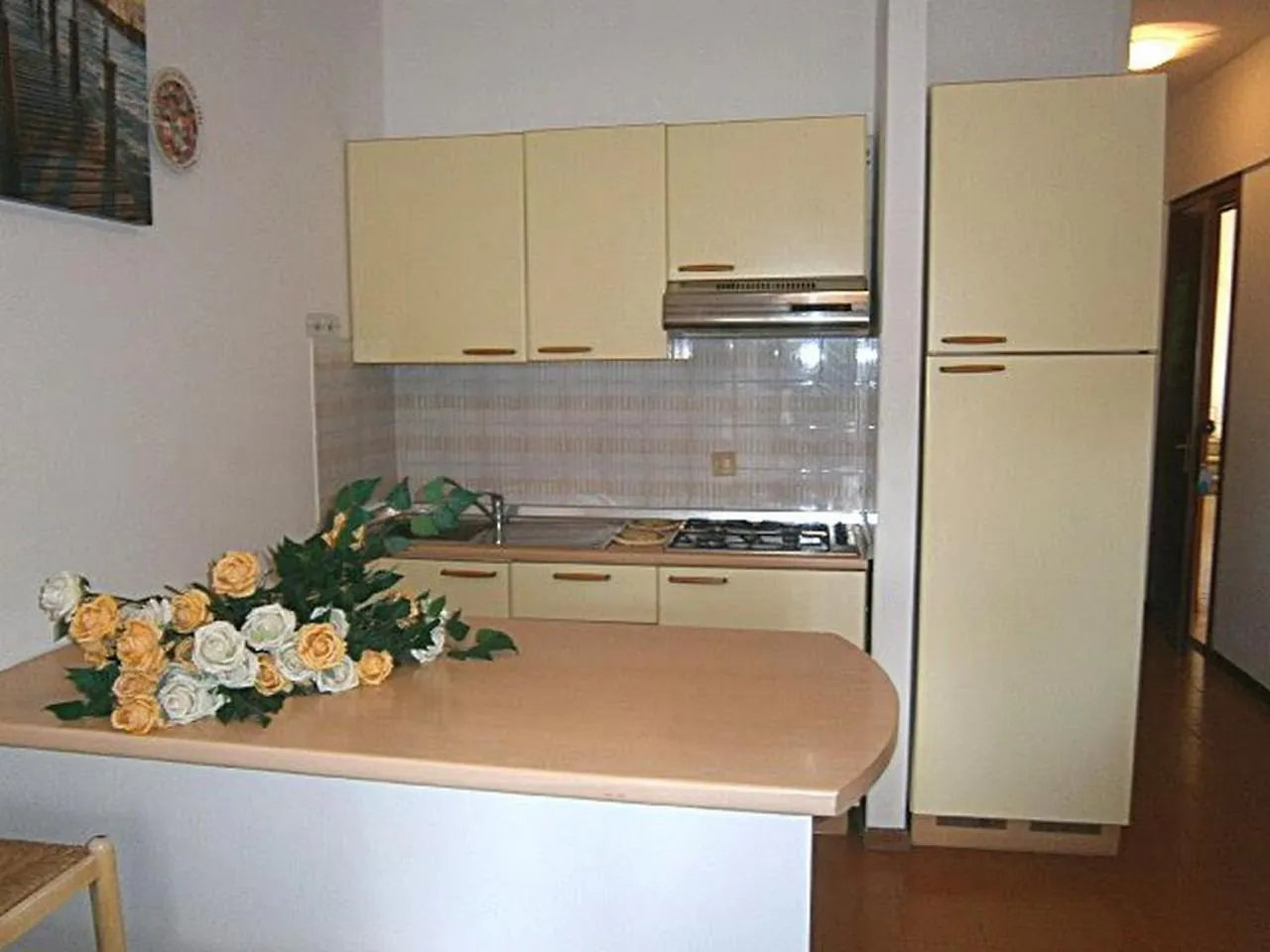 Villaggio Solarium Bibione 0*,  Italia