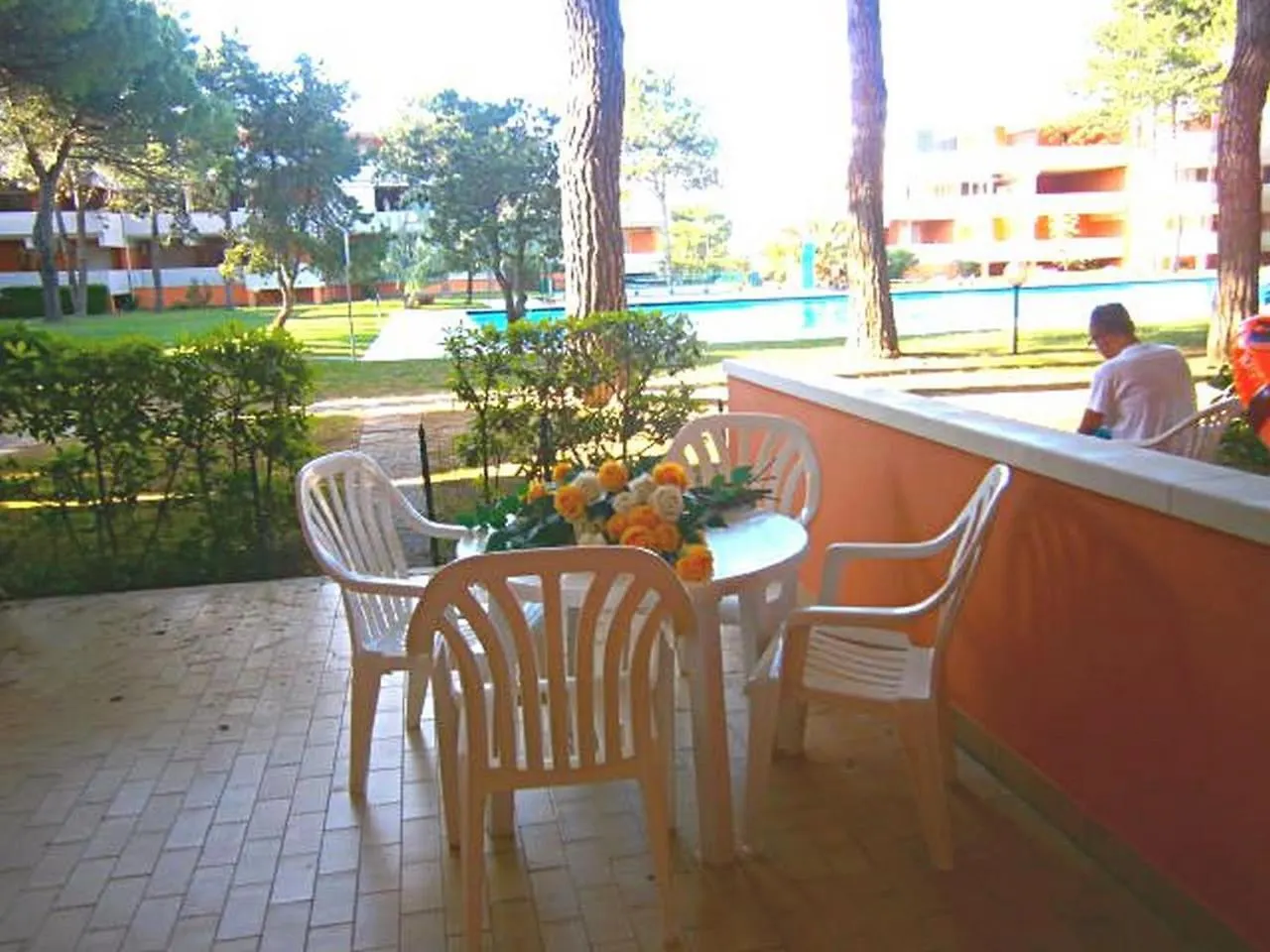 Appartamento Villaggio Solarium Bibione