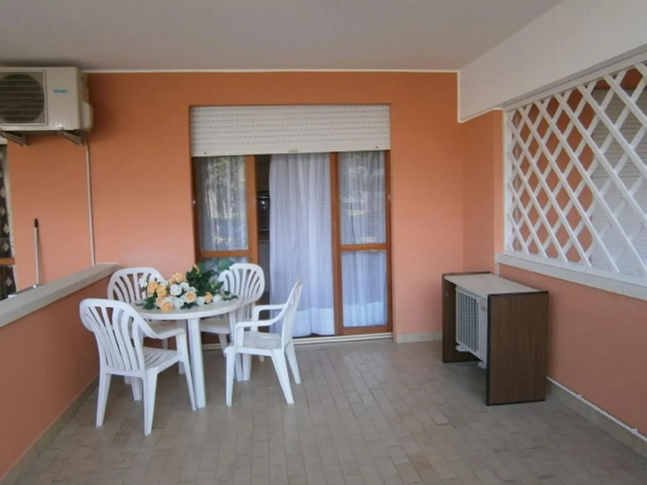 Appartamento Villaggio Solarium Bibione Italia