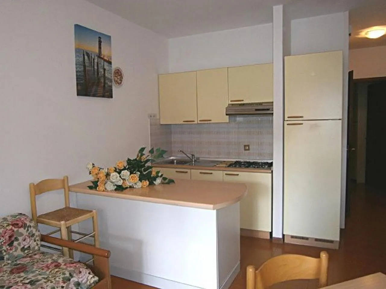 Villaggio Solarium Bibione 0*,