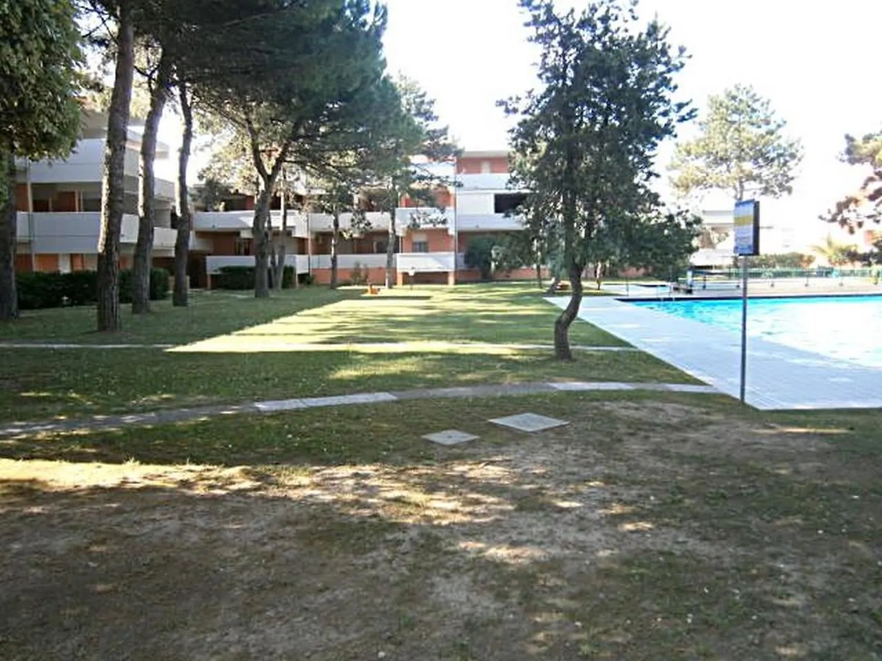 Appartamento Villaggio Solarium Bibione