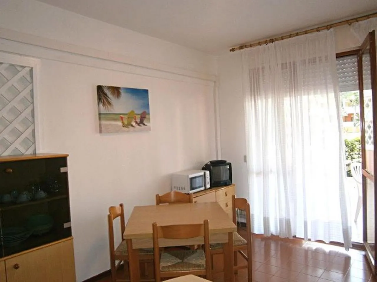Villaggio Solarium Bibione 0*,