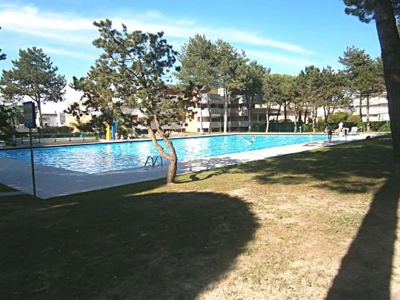 Villaggio Solarium Bibione