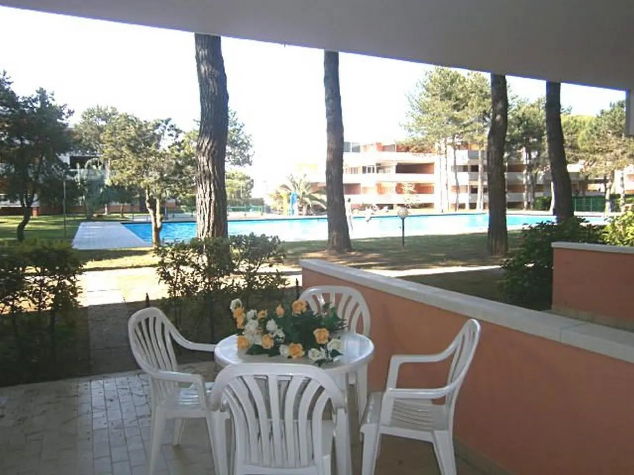 Villaggio Solarium Bibione 0*,  Italia