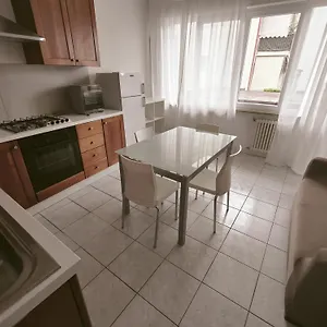 Il Bosco Di Alloggio in famiglia